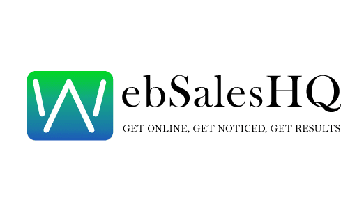 web sales hq